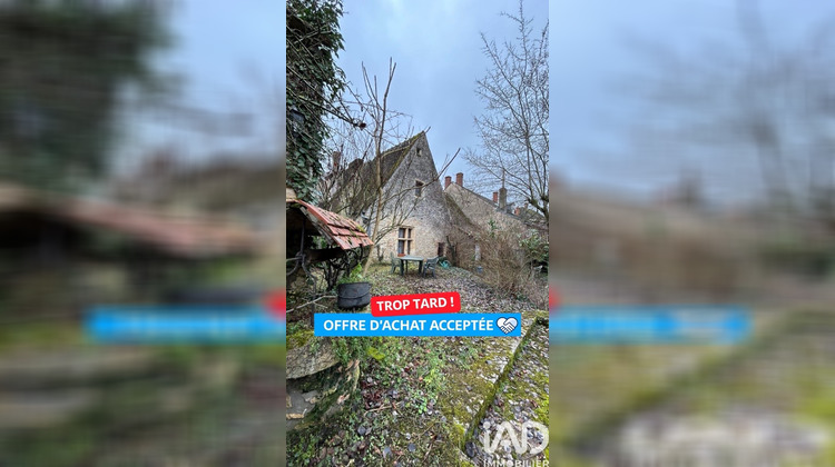 Ma-Cabane - Vente Maison Dun-sur-Auron, 146 m²