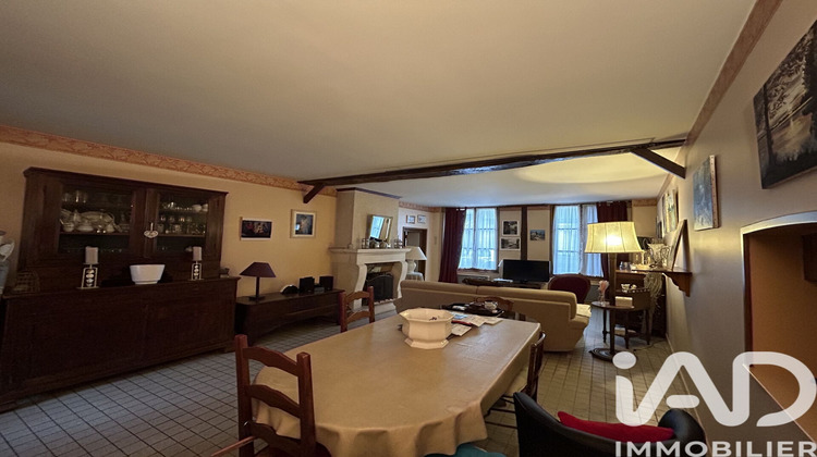 Ma-Cabane - Vente Maison Dun-sur-Auron, 115 m²