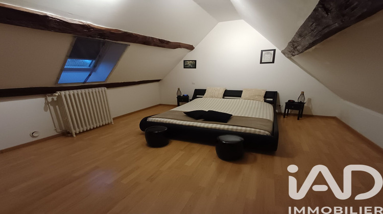 Ma-Cabane - Vente Maison Dun-sur-Auron, 98 m²