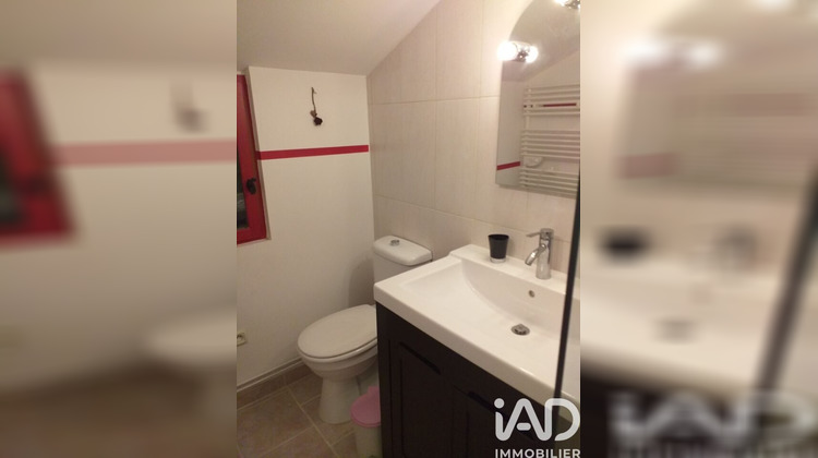 Ma-Cabane - Vente Maison Dun-sur-Auron, 98 m²