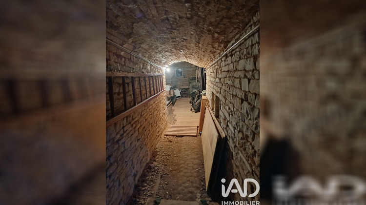 Ma-Cabane - Vente Maison Dun-sur-Auron, 98 m²