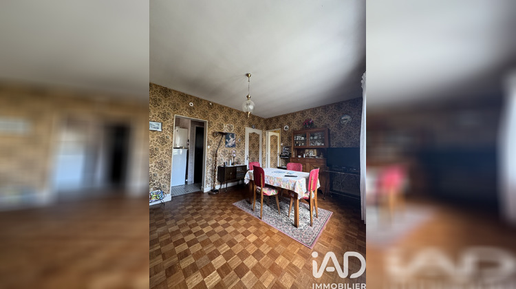 Ma-Cabane - Vente Maison Dun-sur-Auron, 125 m²