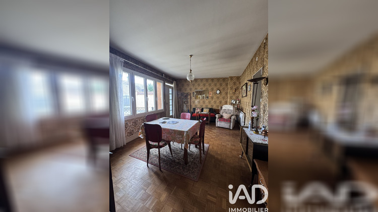 Ma-Cabane - Vente Maison Dun-sur-Auron, 125 m²