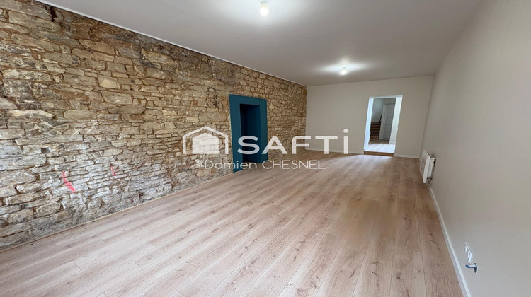Ma-Cabane - Vente Maison Dun-sur-Auron, 78 m²