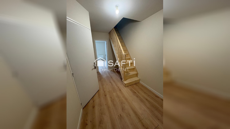 Ma-Cabane - Vente Maison Dun-sur-Auron, 78 m²