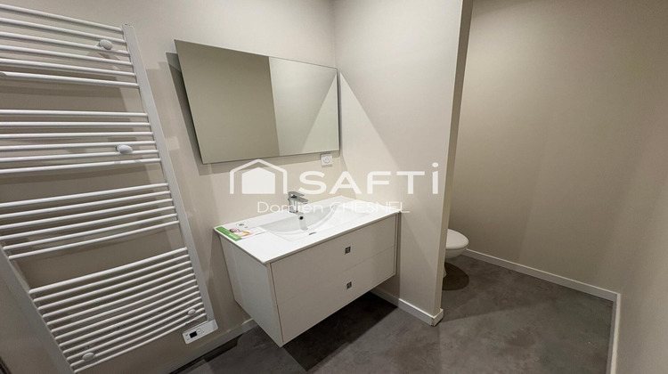 Ma-Cabane - Vente Maison Dun-sur-Auron, 78 m²