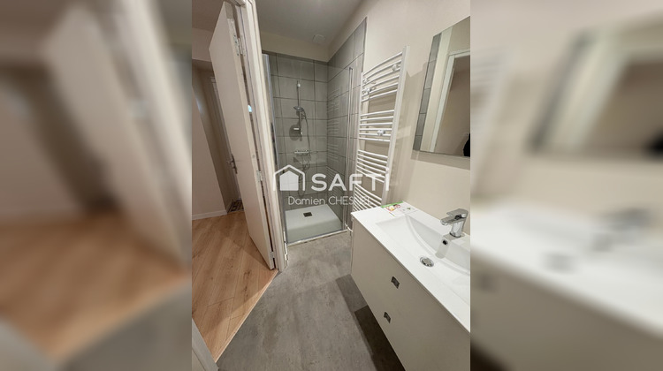 Ma-Cabane - Vente Maison Dun-sur-Auron, 78 m²