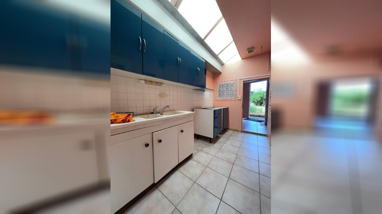 Ma-Cabane - Vente Maison Dun-sur-Auron, 120 m²