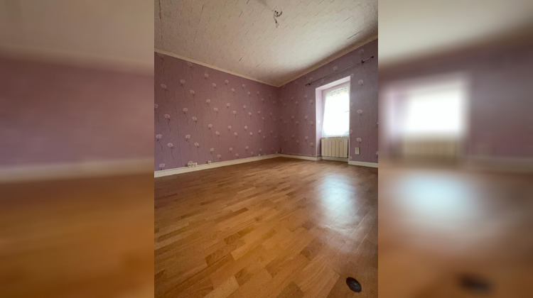 Ma-Cabane - Vente Maison Dun-sur-Auron, 120 m²