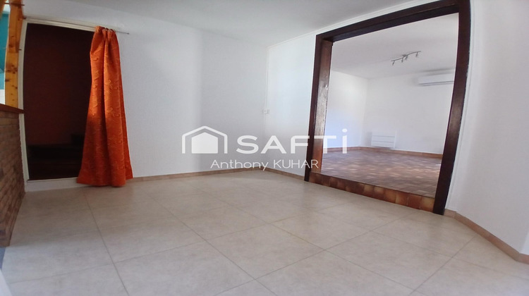 Ma-Cabane - Vente Maison Dun-sur-Auron, 80 m²