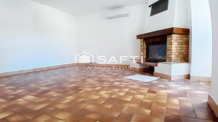 Ma-Cabane - Vente Maison Dun-sur-Auron, 80 m²