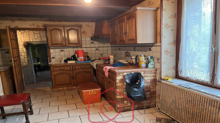 Ma-Cabane - Vente Maison DUN SUR AURON, 89 m²