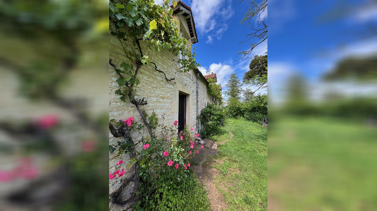 Ma-Cabane - Vente Maison DUN SUR AURON, 140 m²