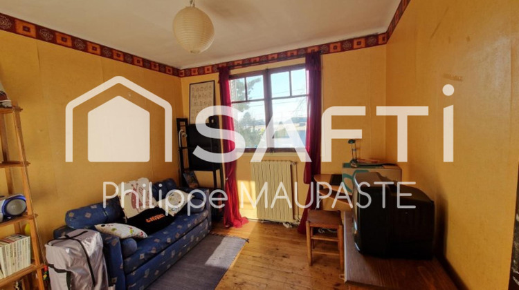 Ma-Cabane - Vente Maison Dun-sur-Auron, 102 m²