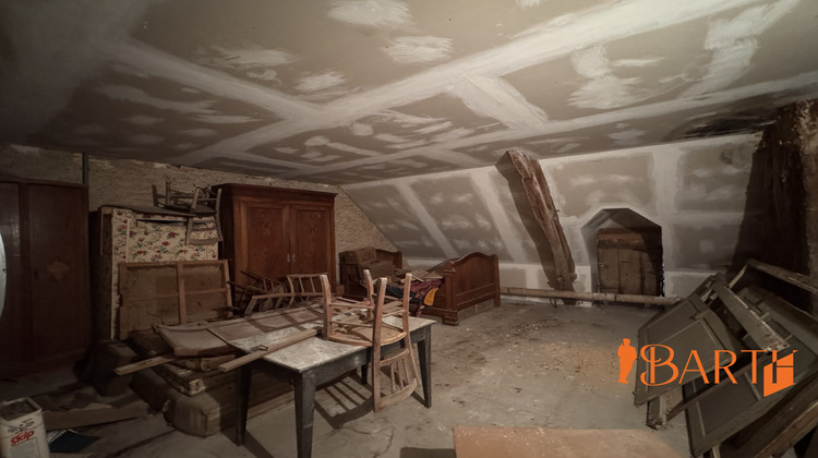 Ma-Cabane - Vente Maison Dun-sur-Auron, 99 m²