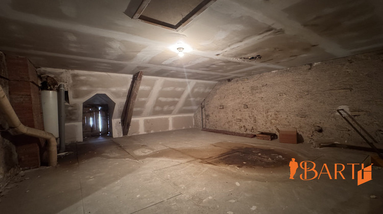 Ma-Cabane - Vente Maison Dun-sur-Auron, 99 m²