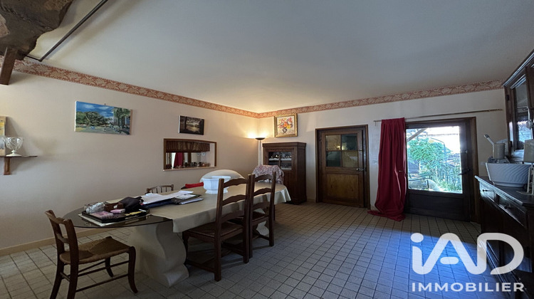 Ma-Cabane - Vente Maison Dun-sur-Auron, 115 m²