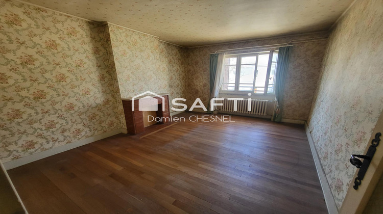 Ma-Cabane - Vente Maison Dun-sur-Auron, 110 m²