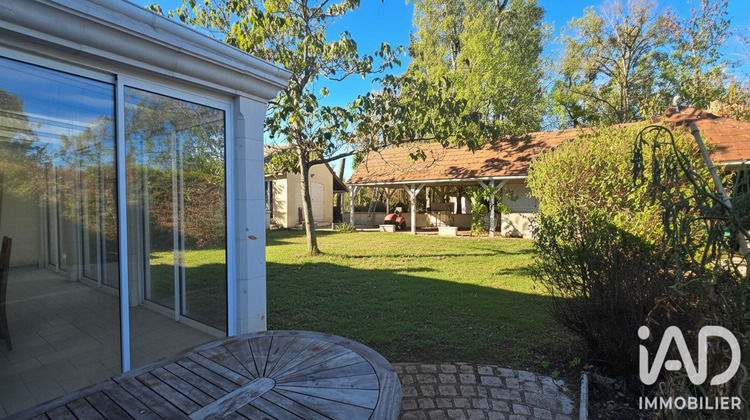 Ma-Cabane - Vente Maison Dun-sur-Auron, 162 m²
