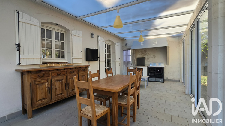 Ma-Cabane - Vente Maison Dun-sur-Auron, 162 m²