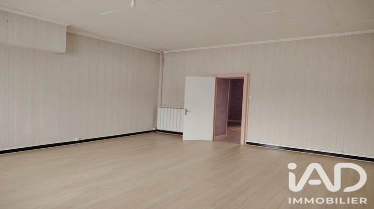 Ma-Cabane - Vente Maison Dun-sur-Auron, 120 m²