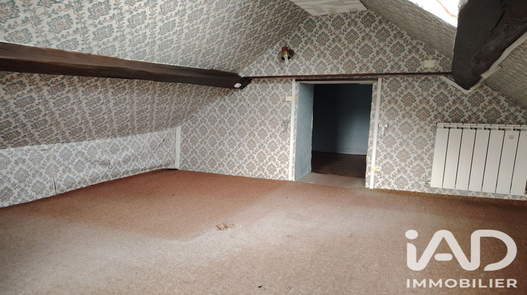 Ma-Cabane - Vente Maison Dun-sur-Auron, 120 m²