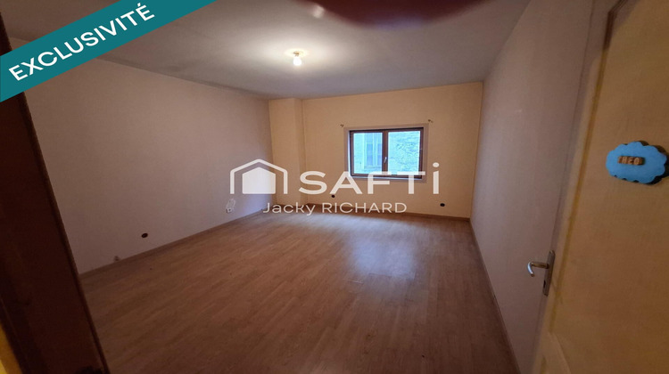 Ma-Cabane - Vente Maison Dun-sur-Meuse, 125 m²