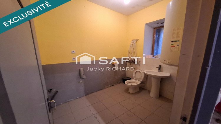 Ma-Cabane - Vente Maison Dun-sur-Meuse, 125 m²