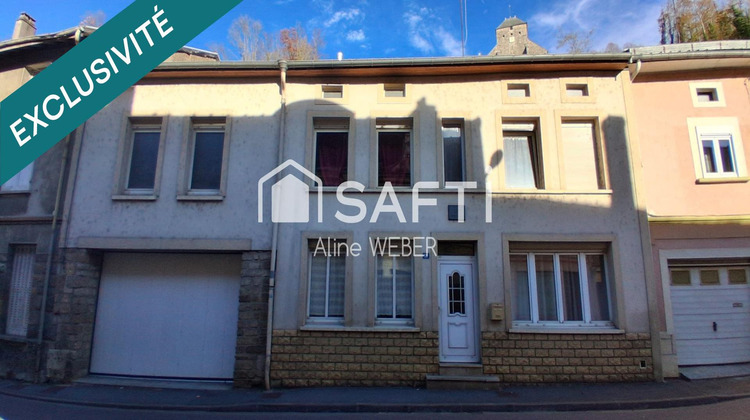 Ma-Cabane - Vente Maison Dun-sur-Meuse, 146 m²