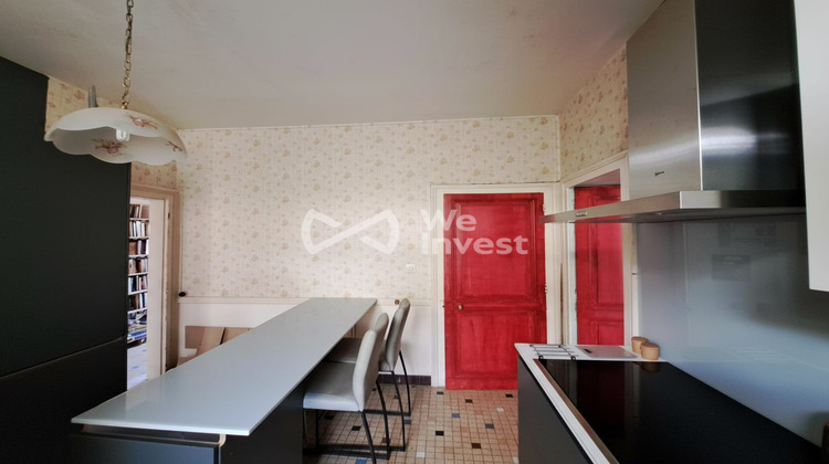 Ma-Cabane - Vente Maison Dun-sur-Meuse, 120 m²