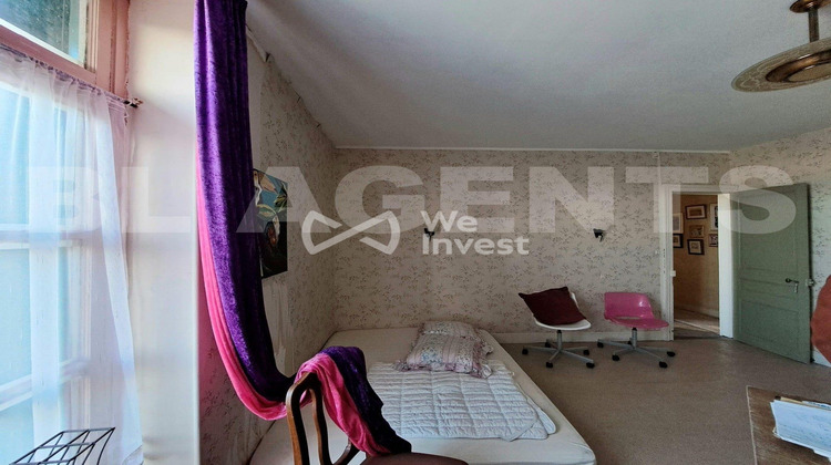 Ma-Cabane - Vente Maison Dun-sur-Meuse, 120 m²