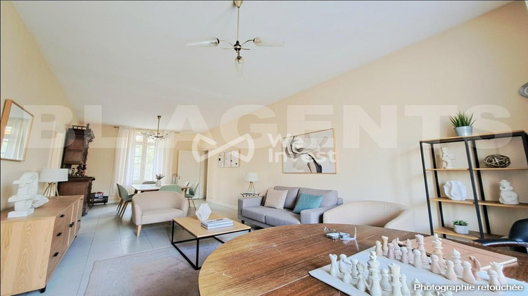 Ma-Cabane - Vente Maison Dun-sur-Meuse, 120 m²