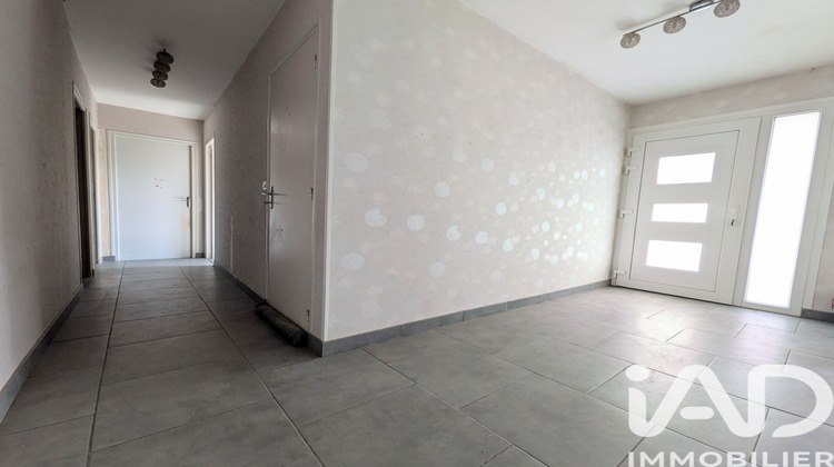 Ma-Cabane - Vente Maison Dun-sur-Meuse, 97 m²