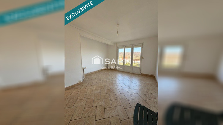 Ma-Cabane - Vente Maison Dun-sur-Meuse, 79 m²