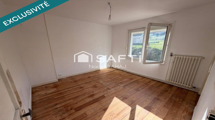 Ma-Cabane - Vente Maison Dun-sur-Meuse, 79 m²