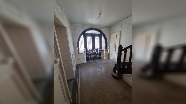 Ma-Cabane - Vente Maison Dun-sur-Meuse, 160 m²