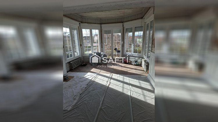 Ma-Cabane - Vente Maison Dun-sur-Meuse, 160 m²