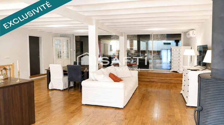 Ma-Cabane - Vente Maison Dun-sur-Meuse, 388 m²