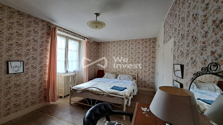 Ma-Cabane - Vente Maison Dun-sur-Meuse, 120 m²