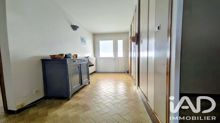 Ma-Cabane - Vente Maison Dun-sur-Meuse, 143 m²