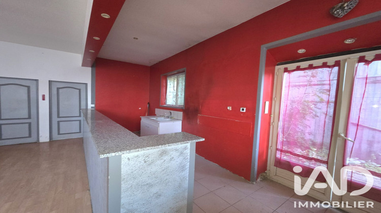 Ma-Cabane - Vente Maison Dun-sur-Meuse, 100 m²