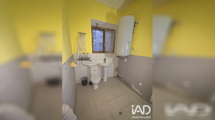 Ma-Cabane - Vente Maison Dun-sur-Meuse, 100 m²