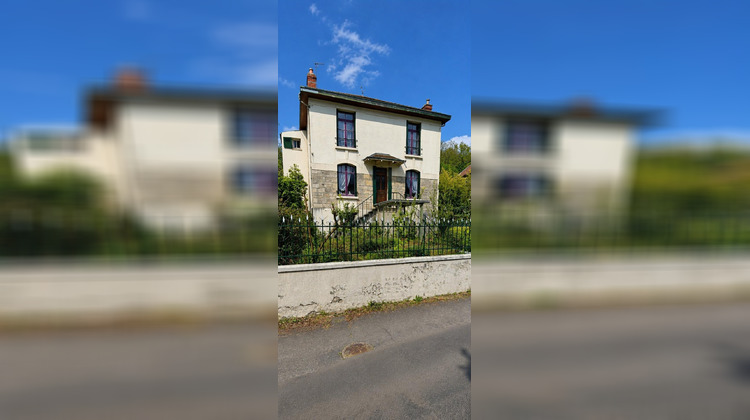 Ma-Cabane - Vente Maison Dun-sur-Meuse, 125 m²
