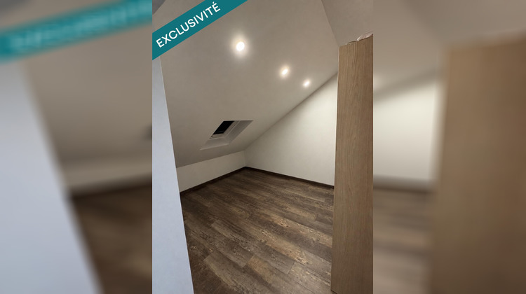 Ma-Cabane - Vente Maison Dun-sur-Meuse, 134 m²