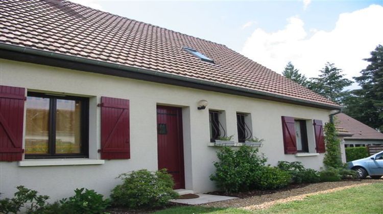 Ma-Cabane - Vente Maison DUNEAU, 138 m²