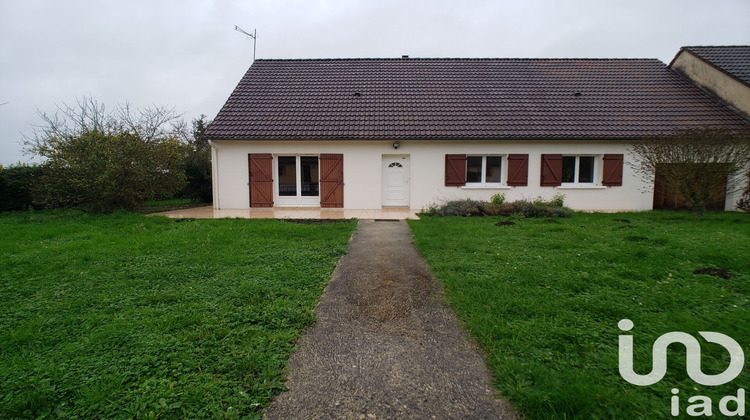 Ma-Cabane - Vente Maison Duneau, 106 m²