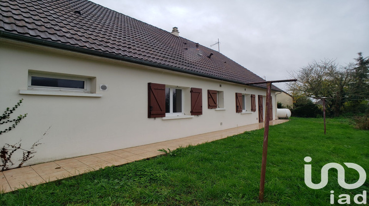 Ma-Cabane - Vente Maison Duneau, 106 m²