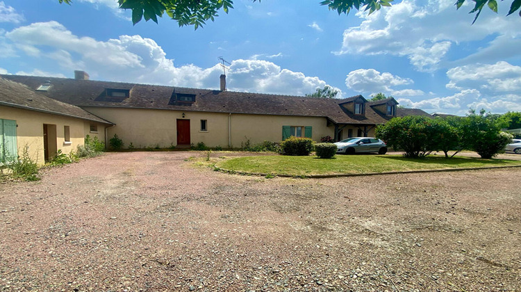 Ma-Cabane - Vente Maison DUNEAU, 0 m²