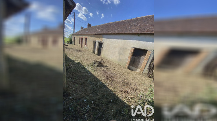 Ma-Cabane - Vente Maison Duneau, 62 m²