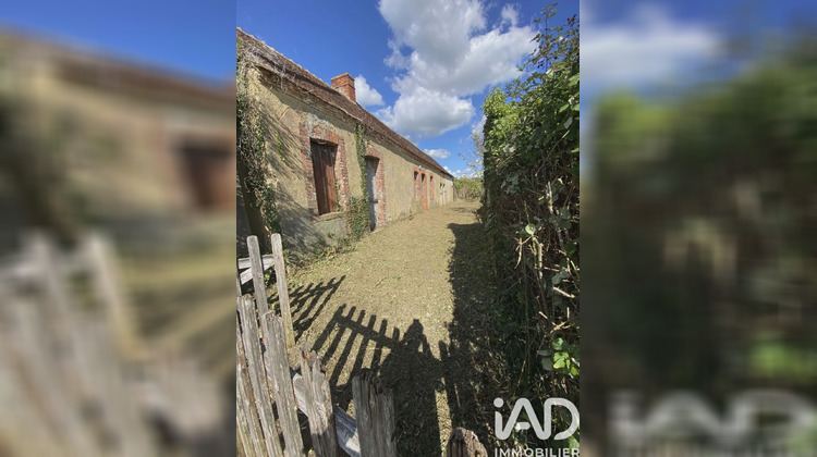 Ma-Cabane - Vente Maison Duneau, 62 m²